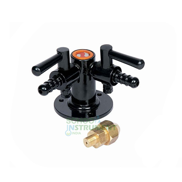 Gas Tap, Medium